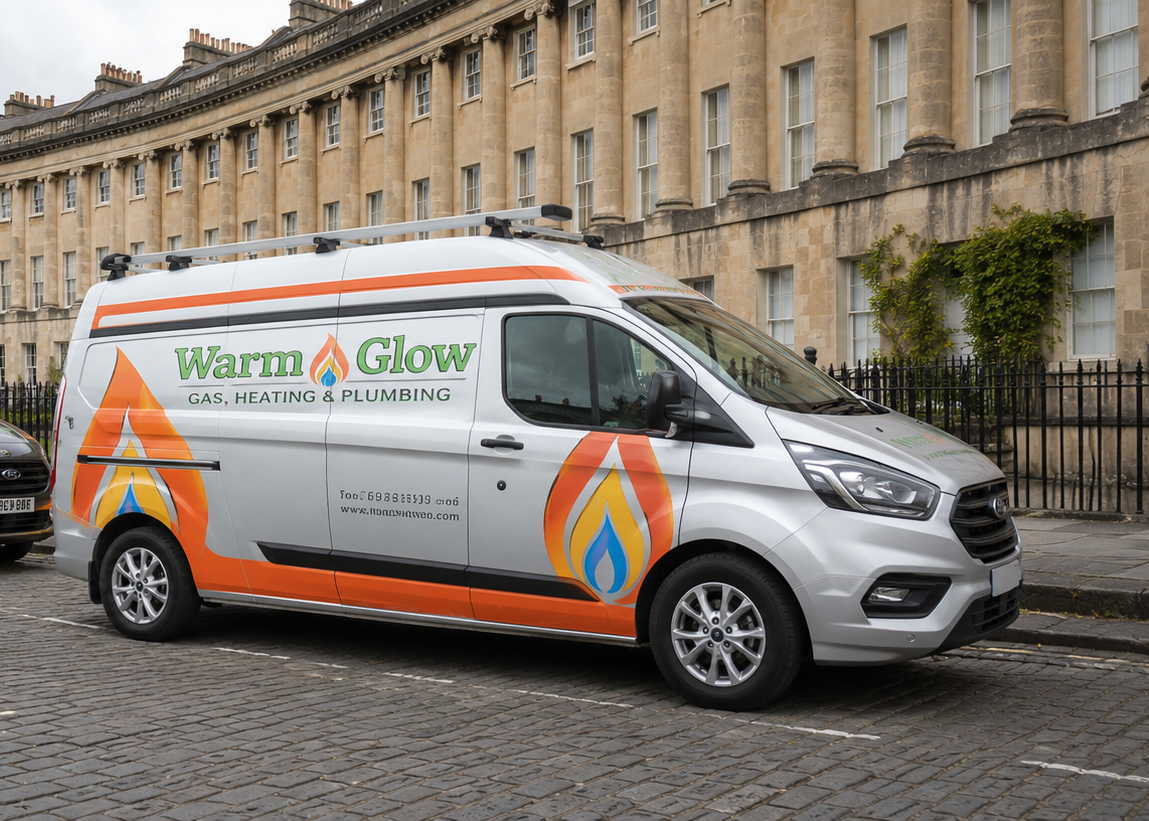 Warm Glow Gas Heating & Plumbing