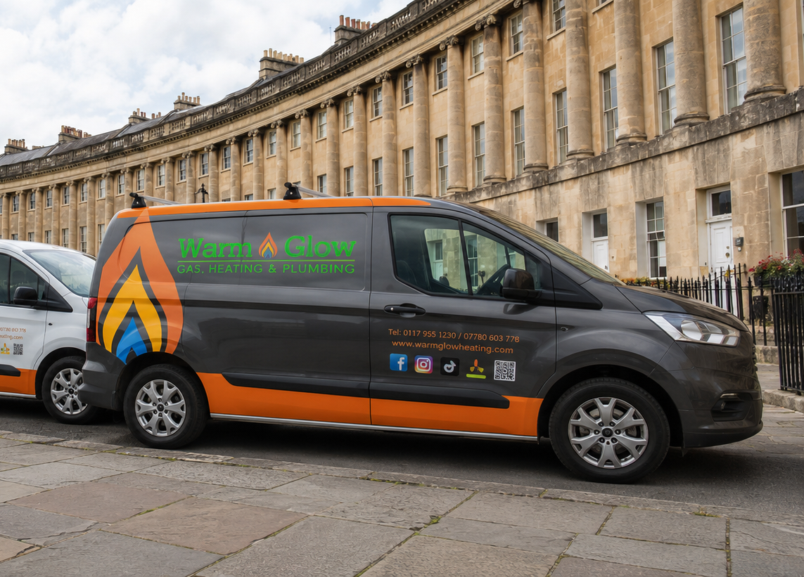 Warm Glow Gas Heating & Plumbing