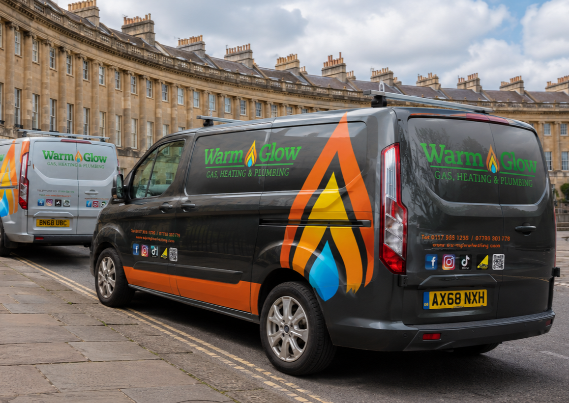 Warm Glow Gas Heating & Plumbing