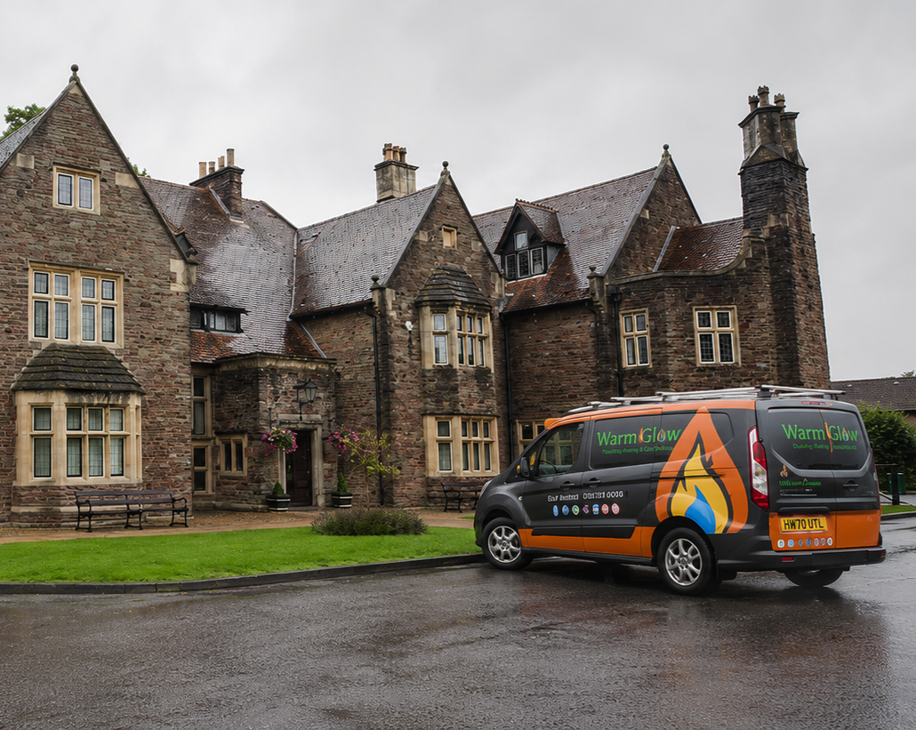 Warm Glow Gas Heating & Plumbing