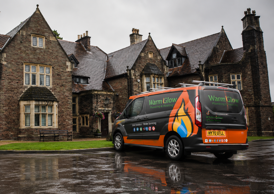 Warm Glow Gas Heating & Plumbing