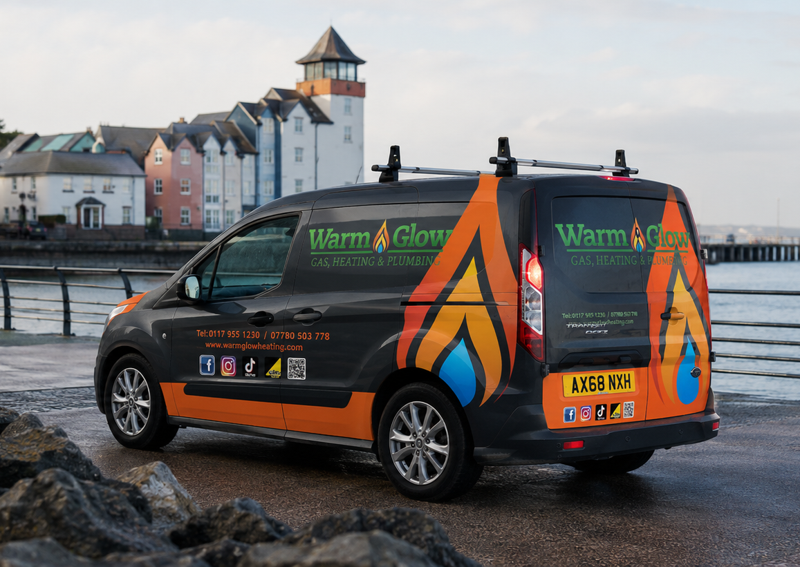 Warm Glow Gas Heating & Plumbing