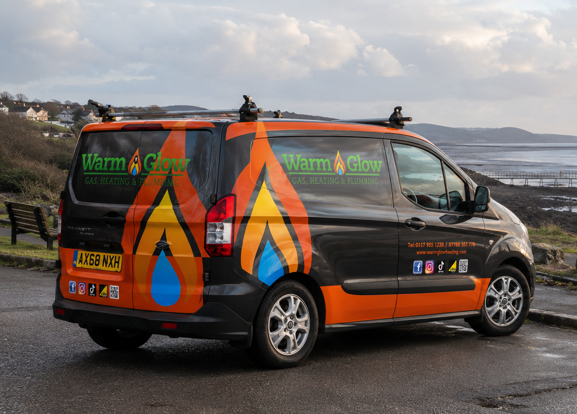 Warm Glow Gas Heating & Plumbing