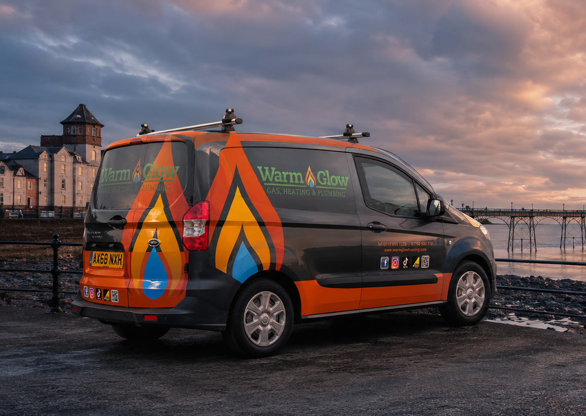 Warm Glow Gas Heating & Plumbing