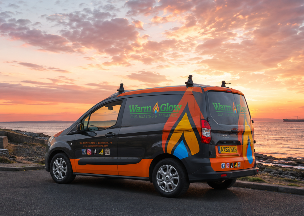 Warm Glow Gas Heating & Plumbing